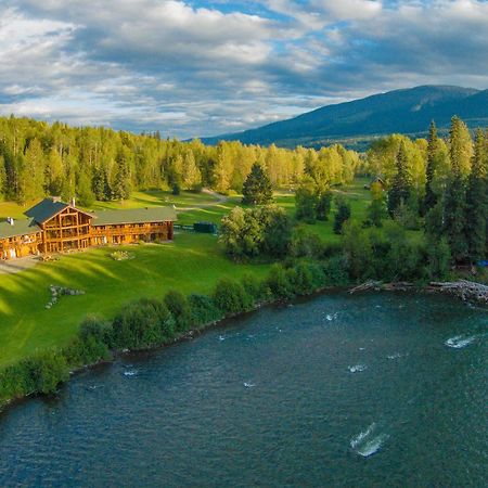 Bear Claw Lodge Kispiox Экстерьер фото