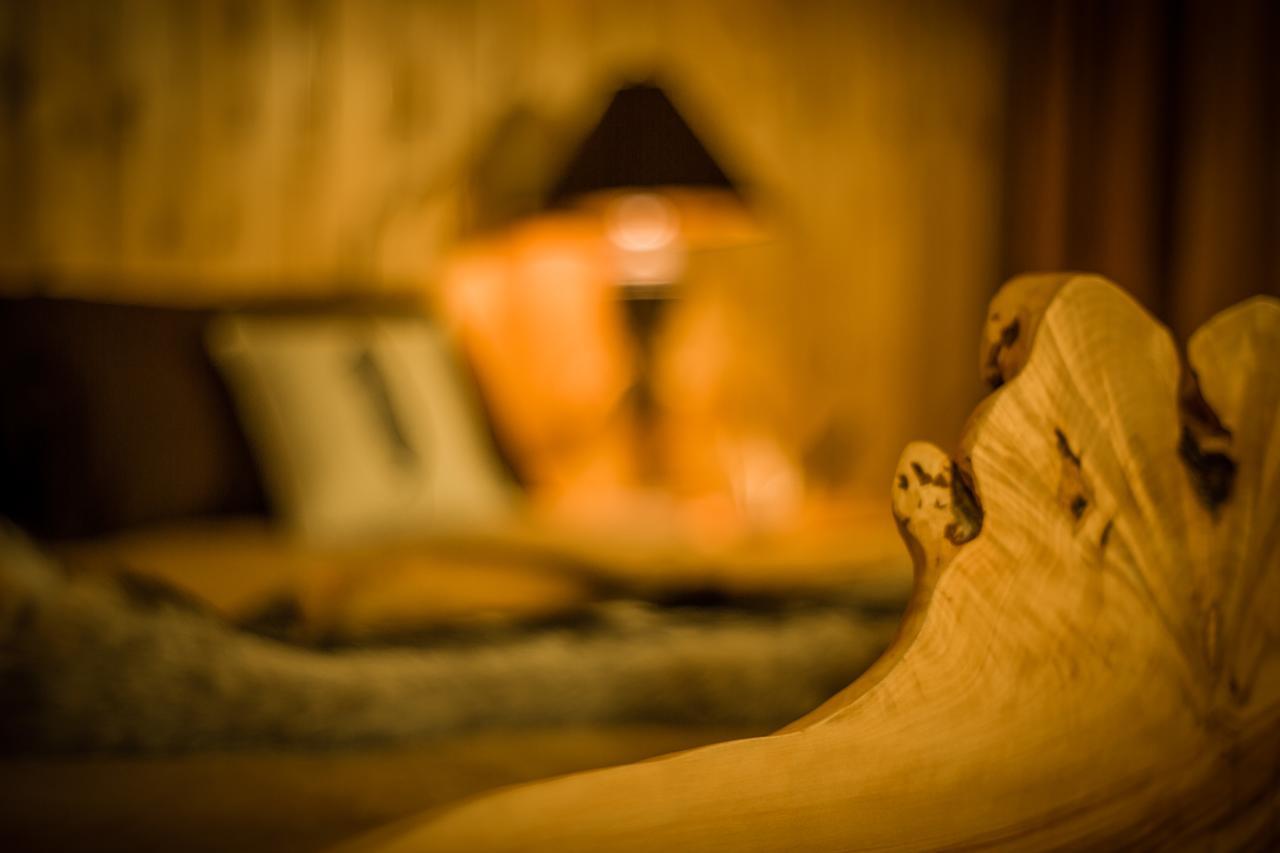 Bear Claw Lodge Kispiox Номер фото