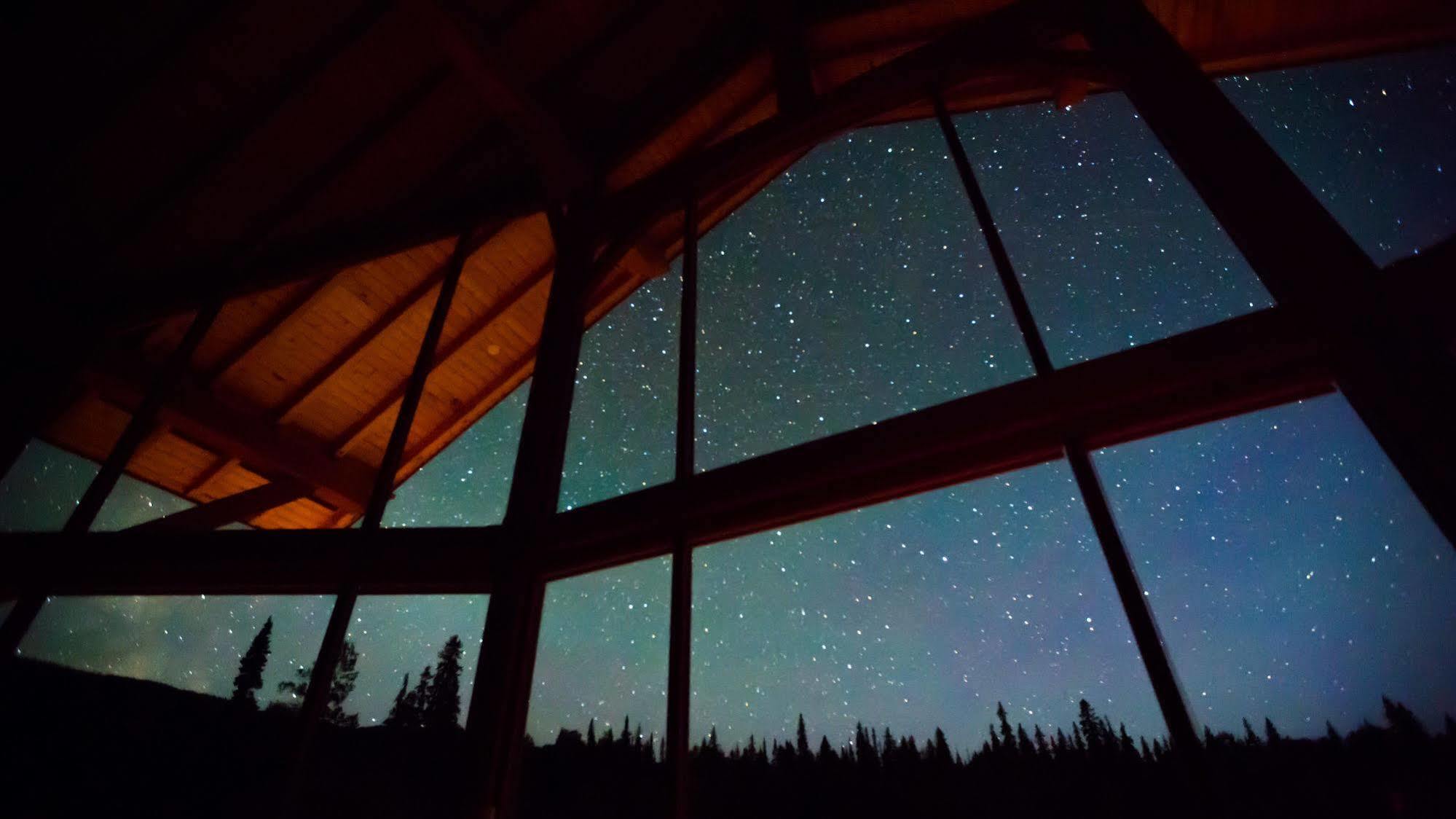 Bear Claw Lodge Kispiox Экстерьер фото